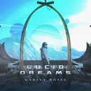 LUCID DREAMS by Karina Rosee - Hardstyle cover art