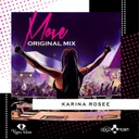 Move by Karina Rosee - Hardstyle cover art