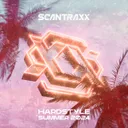OH MY GOD by Karina Rosee - Hardstyle cover art