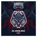 Phoria by Karina Rosee, Zaa - Frenchcore cover art