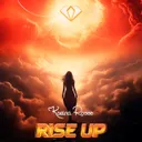 Rise Up by Karina Rosee - Hardstyle cover art