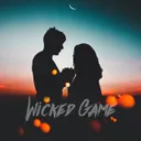 Wicked Game (Extended Mix) by Karliene, B2A, Anklebreaker - Euphoric Hardstyle cover art