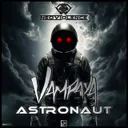 Astronaut by KarmaKontra, Vampaya - Uptempo cover art