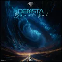 Beautiful by KarmaKontra, Demsta - Hardstyle cover art
