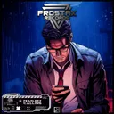 Calling by KarmaKontra, Fearlezz - Hardstyle cover art