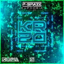 Euphoria by KarmaKontra, P-Spaze - Hardstyle cover art