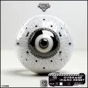 Hard Reset - Extended by KarmaKontra, Overage - Hardstyle cover art