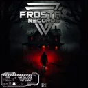Haunted In The Night by KarmaKontra, Nerudz - Hardstyle cover art