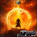 Power Of The Sun by KarmaKontra, Mysterioz - Hardstyle cover art