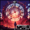 Tonight by KarmaKontra, Calbex - Hardstyle cover art