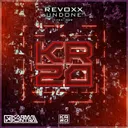 Undone - Extended by KarmaKontra, RevoXx - Hardstyle cover art