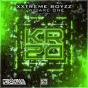 We are One - Extended by KarmaKontra, Xxtreme Boyzz - Hardstyle cover art