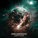 Blow Up The Spot by Karun, Dark Collective - Hardcore cover art