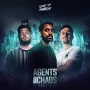 Smack Sh!t Up by Karun - Hardcore cover art