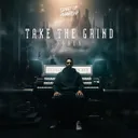 Take The Grind by Karun - Hardcore cover art