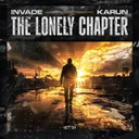 The Lonely Chapter by Karun, INVADE - Hardcore cover art