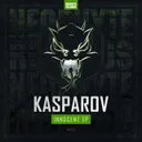 Innocent - Original Mix by Kasparov, System Shock - Hardcore cover art