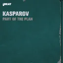Part of the Project by Kasparov - Hardcore cover art