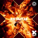 BOOYAKAH by KATALYZE - Hardstyle cover art
