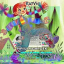 Pipi Langbroek by KatVis - Uptempo cover art