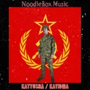 Cover of Katyusha