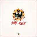 Born Again by Kayzo - Hardstyle cover art