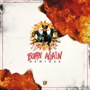 Born Again - Riot Ten Remix by Kayzo, Riot Ten - Happy Hardcore cover art