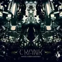 Crank - Karluv Klub Remix by Kayzo, Seek N Destroy, Karluv Klub - Hardstyle cover art