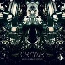 Crank - Original Mix by Kayzo, Seek N Destroy - Hardstyle cover art