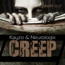 Creep - Original Mix by Kayzo, Neurologix - Hardstyle cover art