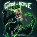 Ghost In The Bottle by Kayzo, Ray Volpe - Hardstyle cover art