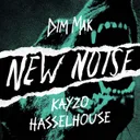 Hasselhouse by Kayzo - Hardstyle cover art