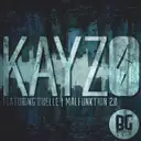 Malfunktion 2.0 by Kayzo, Duelle - Hardstyle cover art