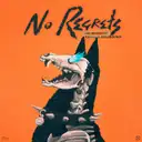 No Regrets by Kayzo, Nonplussed - Hardstyle cover art