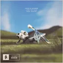 Over The Edge by Kayzo, Gammer, AU8UST - Happy Hardcore cover art
