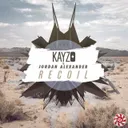 Recoil - Original Mix by Kayzo, Jordan Alexander - Hardstyle cover art