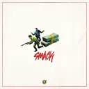 Smack by Kayzo - Hardstyle cover art