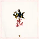 The Dogs by Kayzo - Hardstyle cover art