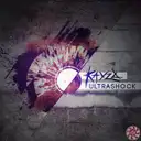Ultrashock - Original Mix by Kayzo - Hardstyle cover art