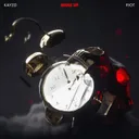 Wake Up by Kayzo, RIOT - Hardstyle cover art