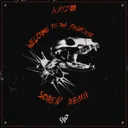 Welcome to the Doghouse - Soren Remix by Kayzo, SOREN - Hardstyle cover art