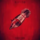 Whistle Wars by Kayzo - Hardstyle cover art