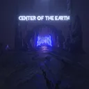 Center Of The Earth by Kazan - Hardstyle cover art