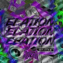 Elation by Kazan - Hardstyle cover art