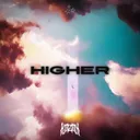 Higher by Kazan - Hardstyle cover art