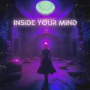 Inside Your Mind by Kazan - Hardstyle cover art