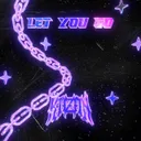 Let You Go by Kazan - Hardstyle cover art