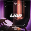 Liar by Kazan - Hardstyle cover art