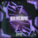 So Alive by Kazan - Hardstyle cover art