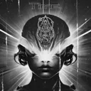 Time. by Kazan - Hardstyle cover art